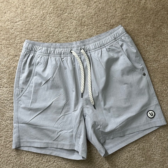Vuori medium shorts - Picture 7 of 9